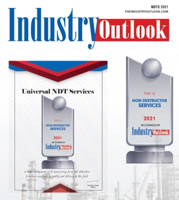 Industry Outlook